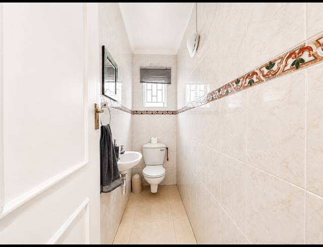 5 BEDROOM HOUSE FOR SALE IN MUSGRAVE
